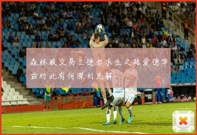 森林狼交易兰德尔求生之路爱德华兹对此有何深刻见解